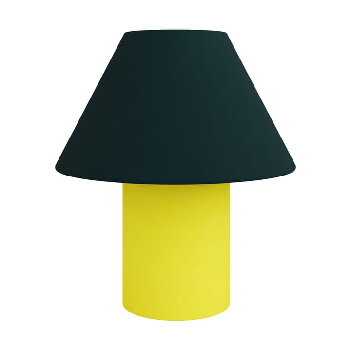 Toto tafellamp Medium 47 cm - Pine-wax yellow - Hem