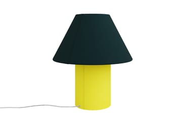 Toto tafellamp Medium 47 cm - Pine-wax yellow - Hem