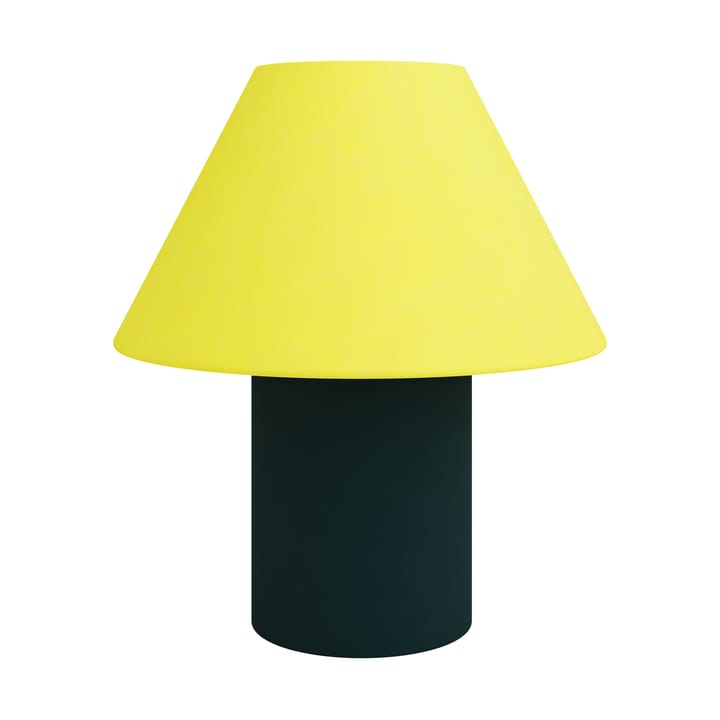 Toto tafellamp Medium 47 cm - Wax yellow-pine - Hem