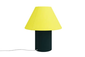 Toto tafellamp Medium 47 cm - Wax yellow-pine - Hem