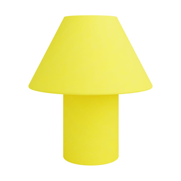 Toto tafellamp Medium 47 cm - Wax yellow-wax yellow - Hem