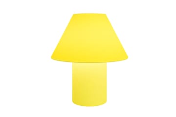 Toto tafellamp Medium 47 cm - Wax yellow-wax yellow - Hem