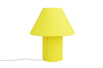 Toto tafellamp Medium 47 cm - Wax yellow-wax yellow - Hem