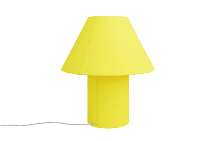 Toto tafellamp Medium 47 cm, Wax yellow-wax yellow Hem