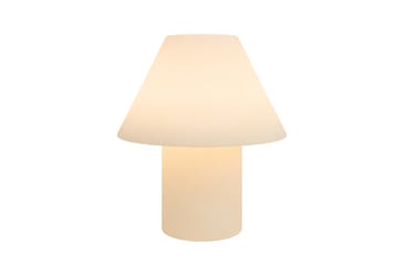 Toto tafellamp Small 28 cm - Beige - Hem