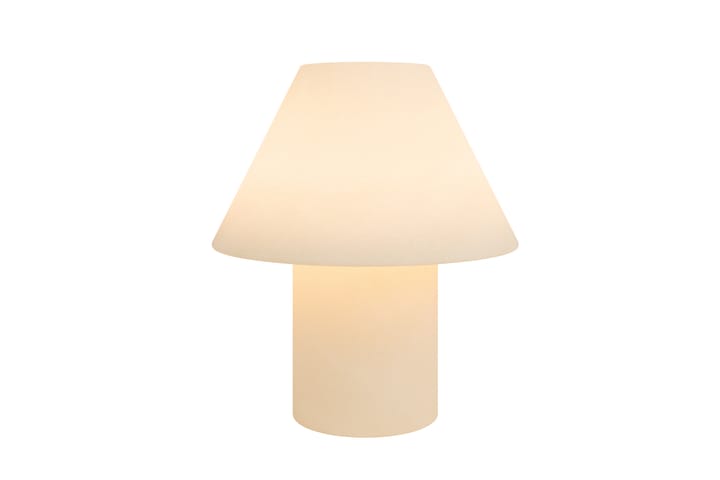 Toto tafellamp Small 28 cm, Beige Hem