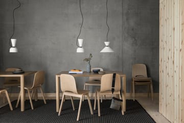 Touchwood stoel - Beukenhout - Hem