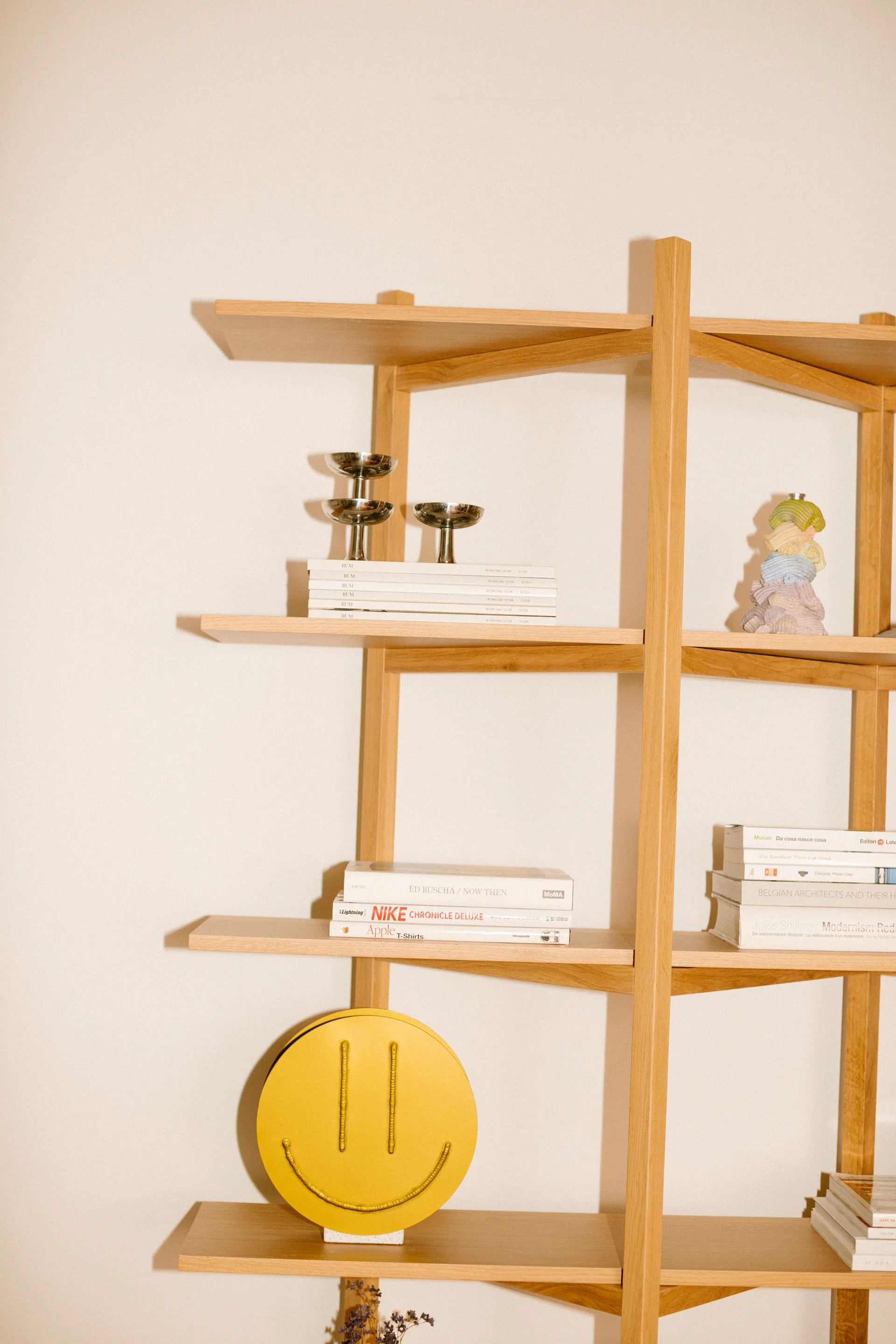 Zig Zag plank High 175x214 cm, Eikenhout Hem