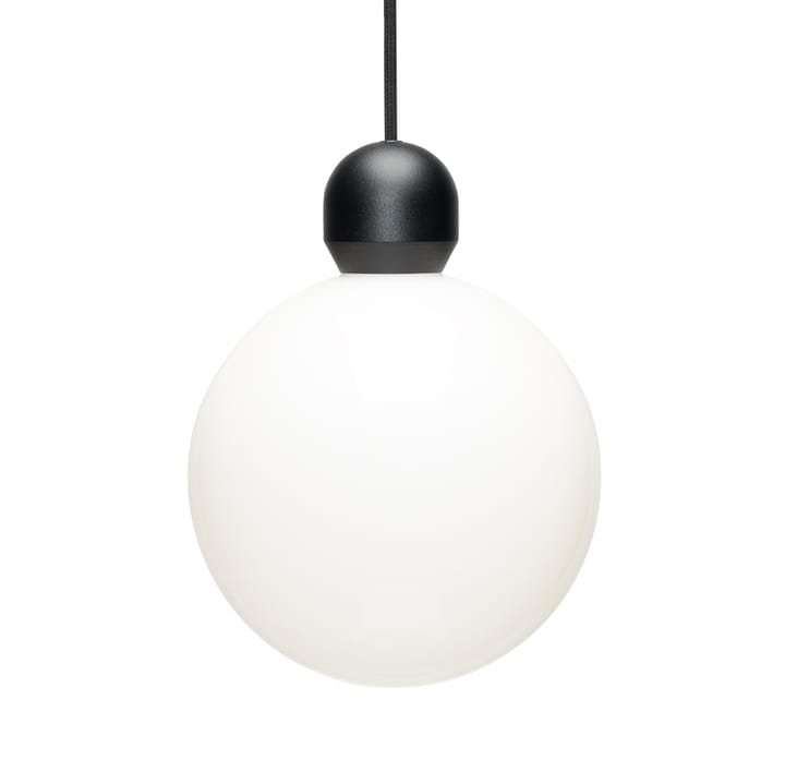 Atom hanglamp - Zwart - Herstal