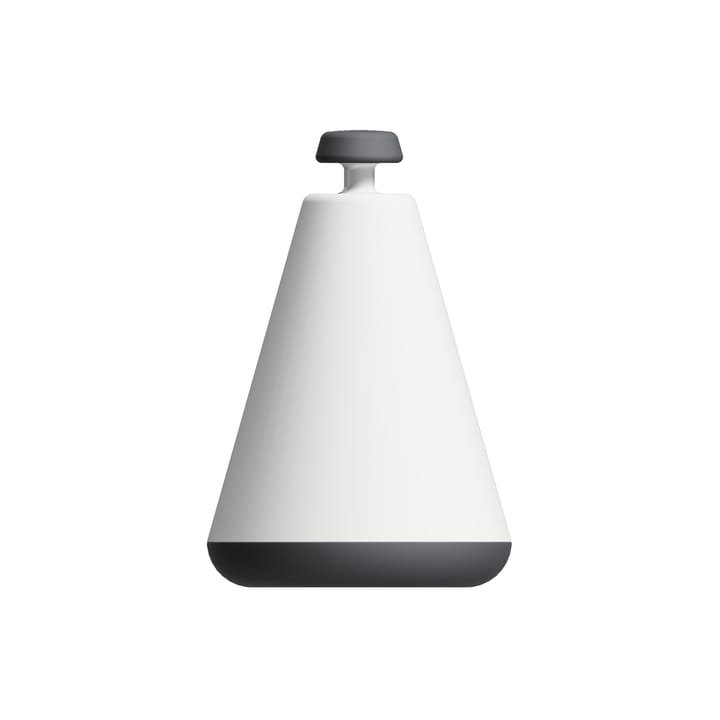 Buoy portable tafellamp - Grijs - Herstal