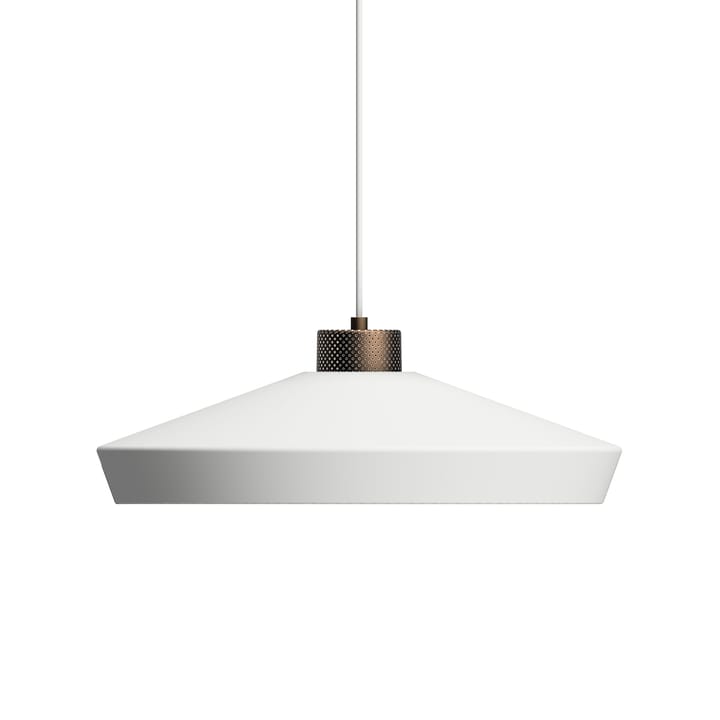 Edge hanglamp large - Matwit-brons - Herstal