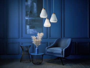 Edge hanglamp medium - Matwit-brons - Herstal
