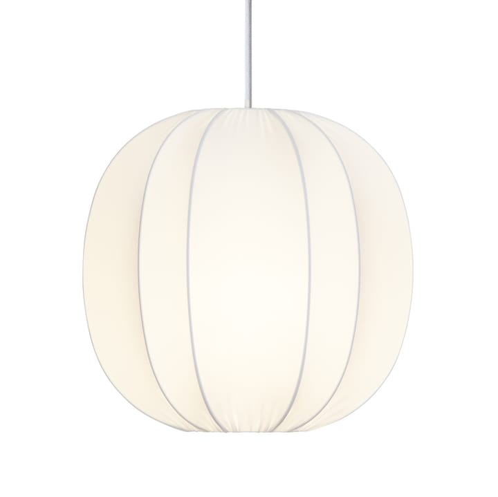 Neo hanglamp 45 cm, Lycra wit Herstal