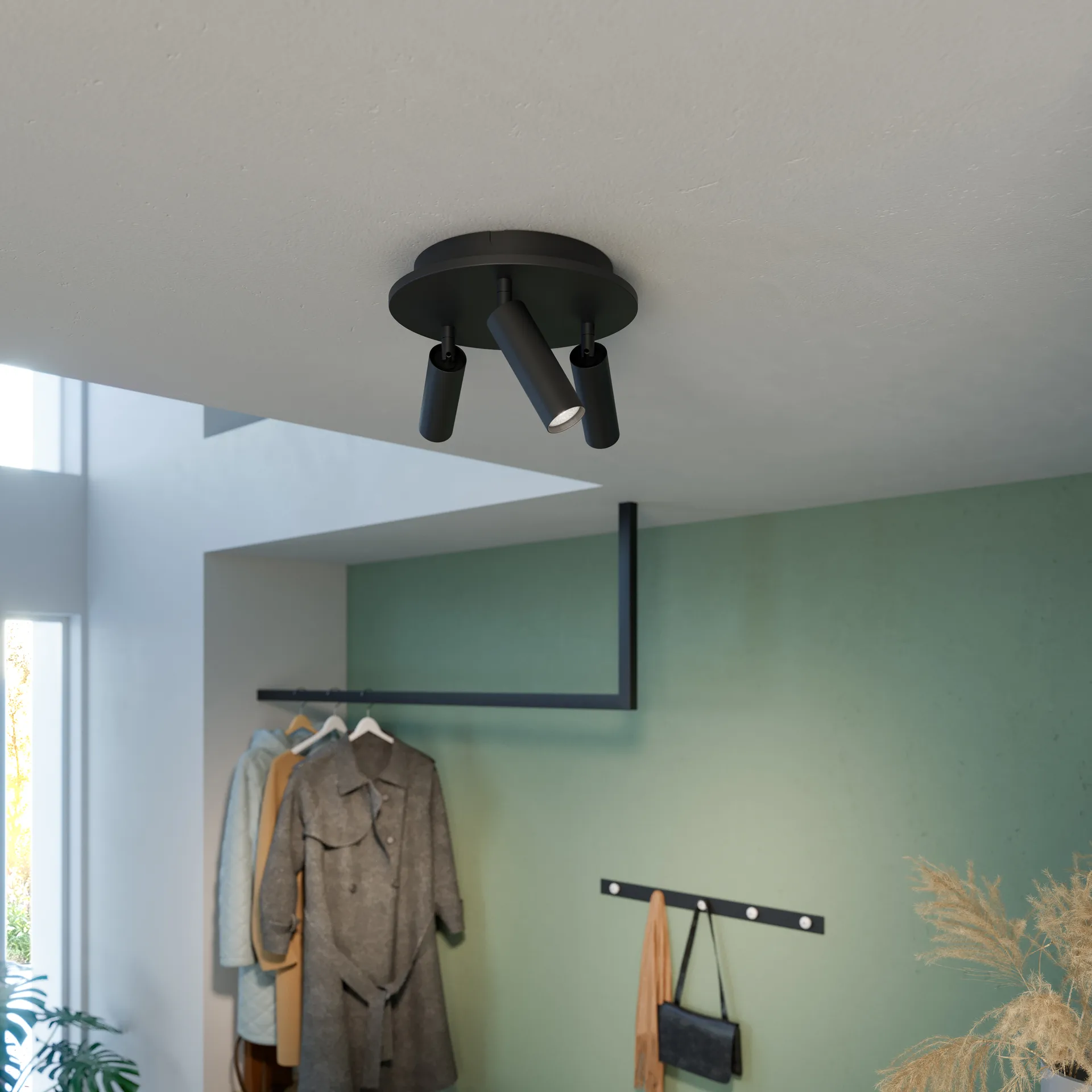 Pipeline spotlight rond 3, Matzwart Herstal