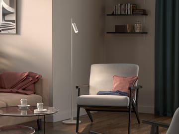 Pipeline vloerlamp - Matwit - Herstal
