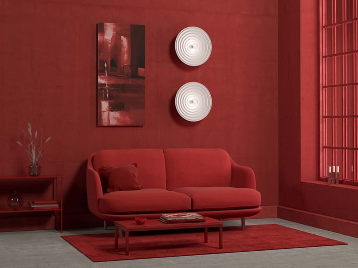 Sound wandlamp medium, Matwit Herstal