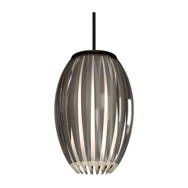 Tentacle plafondlamp S 15 cm - Zwart-rookkleurig - Herstal