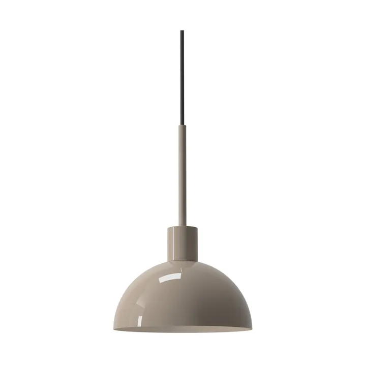 Vienda hanglamp - Putty grey - Herstal