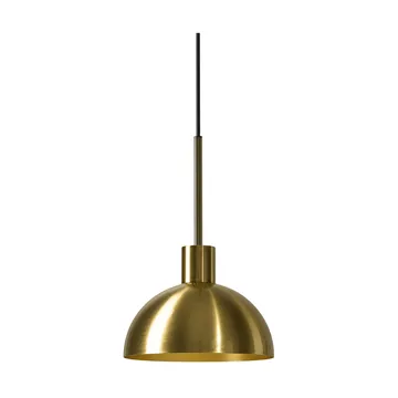 Vienda hanglamp - Satijn messing - Herstal