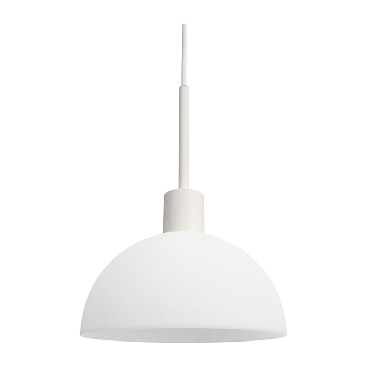 Vienda hanglamp - Wit-opaalglas - Herstal