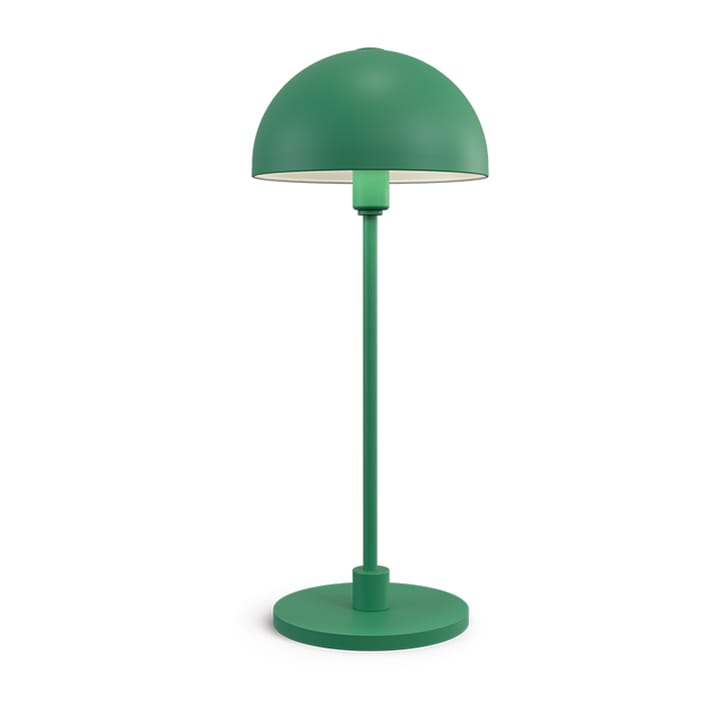 Vienda Mini tafellamp - Groen - Herstal