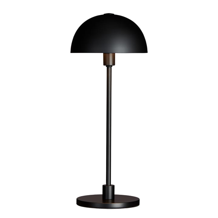 Vienda Mini tafellamp - Zwart-zwart - Herstal