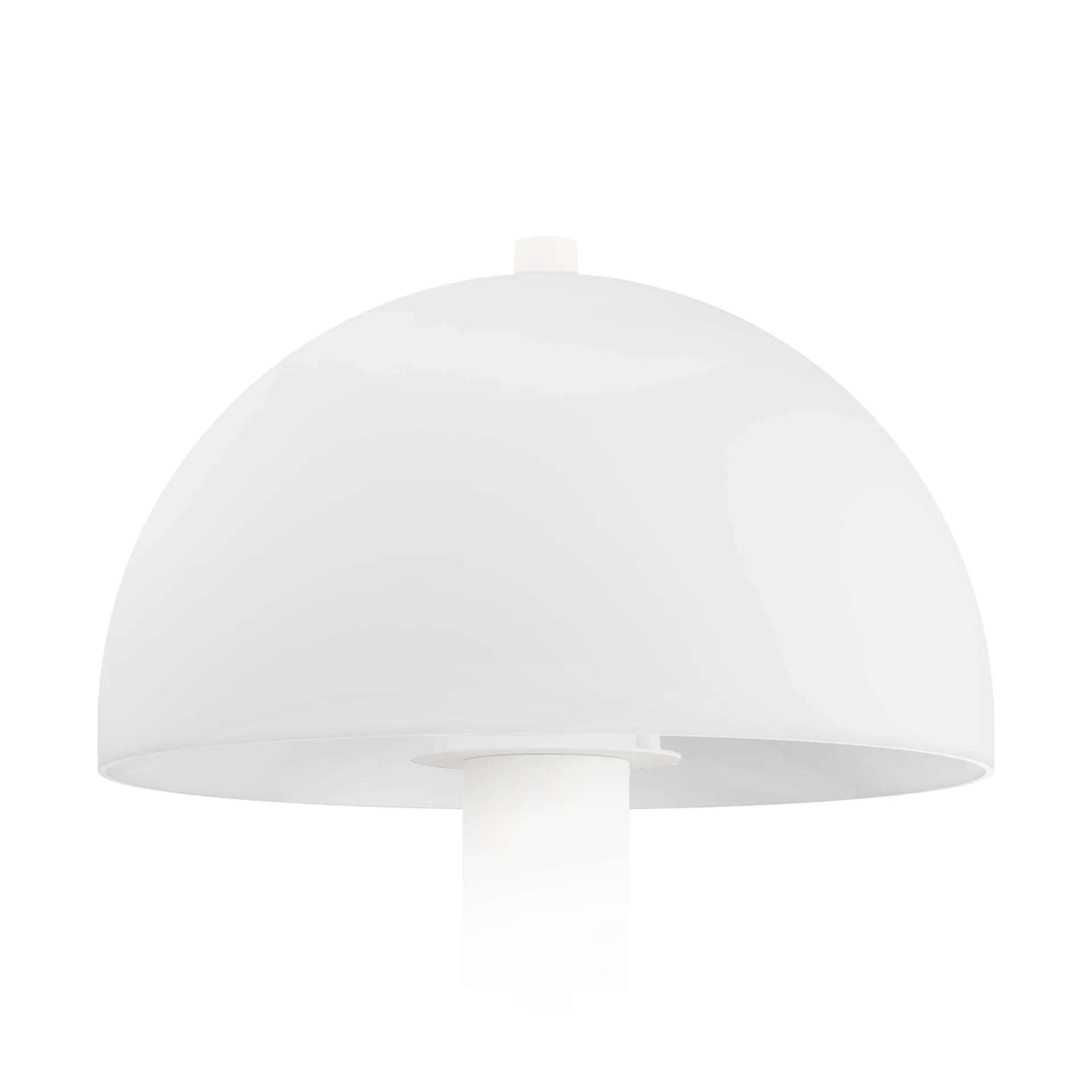 Vienda reserveglas, Opaalglas Herstal