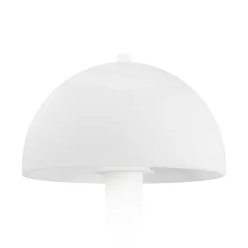 Vienda reserveglas - Opaalglas - Herstal