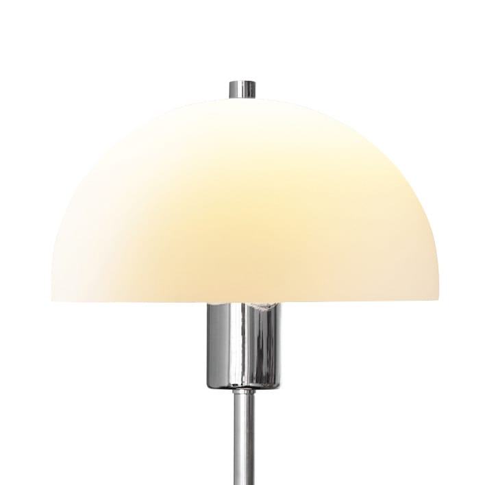 Vienda reserveglas - opaalglas - Herstal
