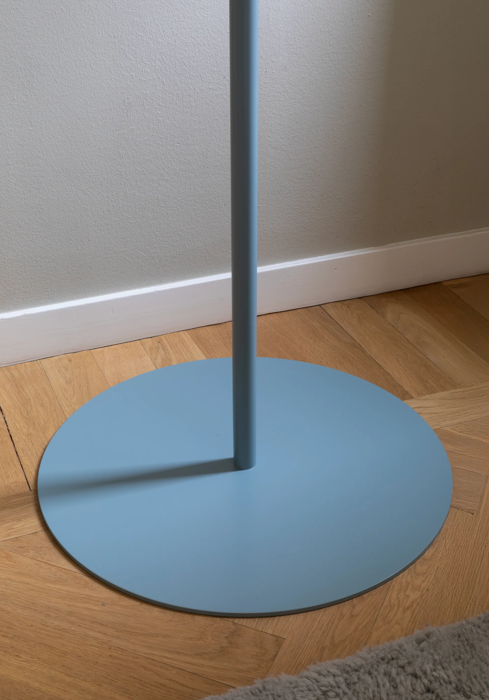 Vienda tafellamp, Blanksvart Herstal