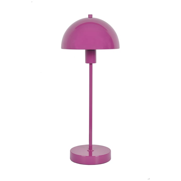 Vienda tafellamp - Dragon purple - Herstal