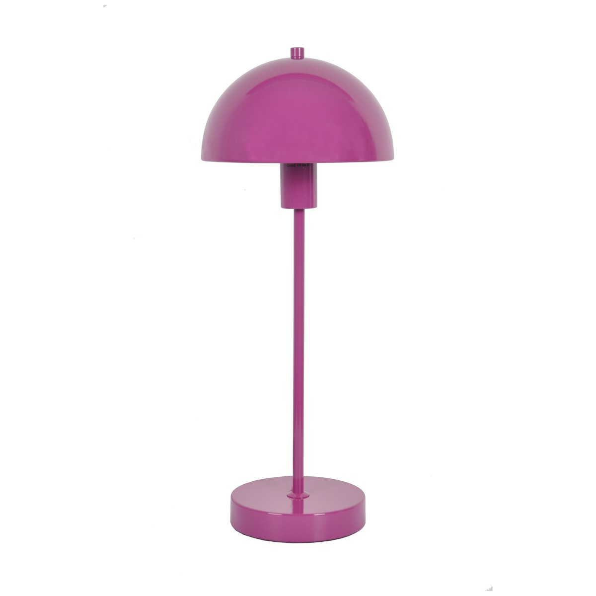 Herstal Vienda tafellamp Dragon purple | Scandinavisch Interieur | Bureau- & tafellampen | Paars