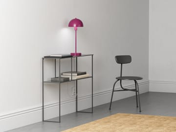 Vienda tafellamp - Dragon purple - Herstal