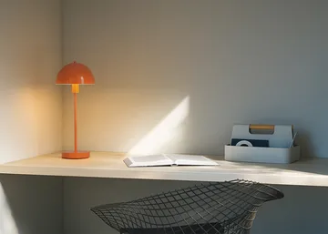 Vienda tafellamp - Mandarin - Herstal