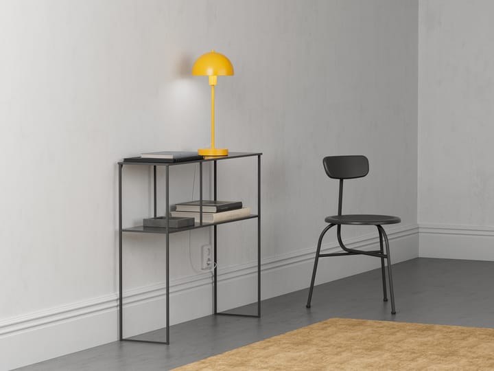 Vienda tafellamp, Mango yellow Herstal
