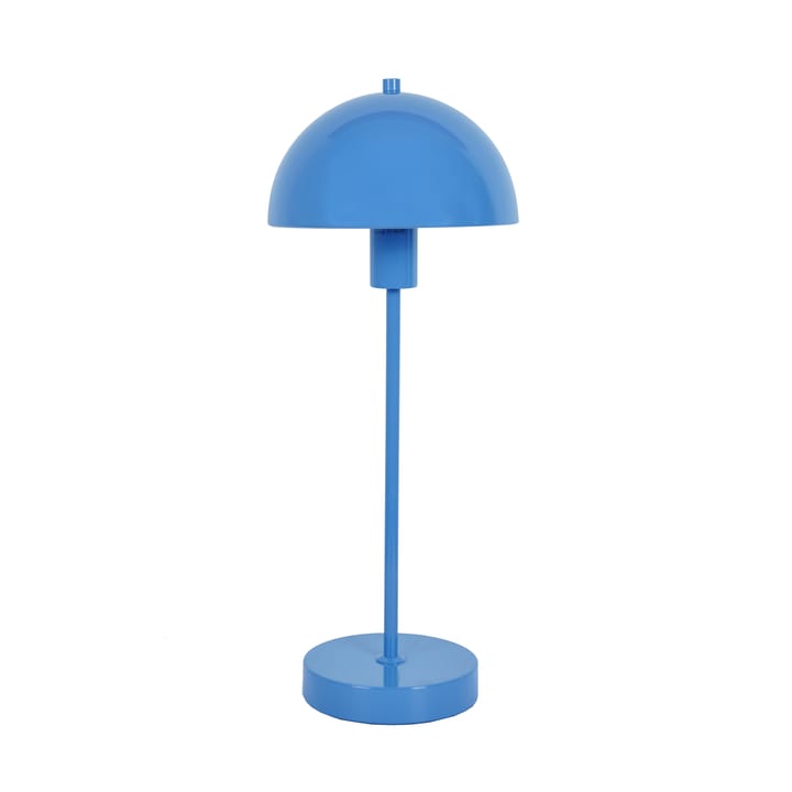 Vienda tafellamp - Ocean blue - Herstal