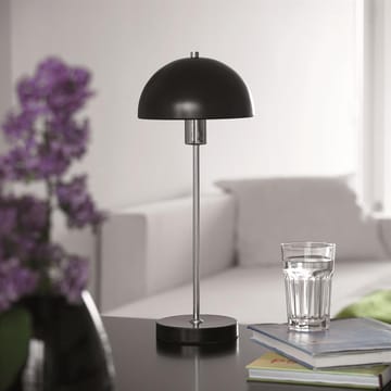 Vienda tafellamp - zwart - Herstal