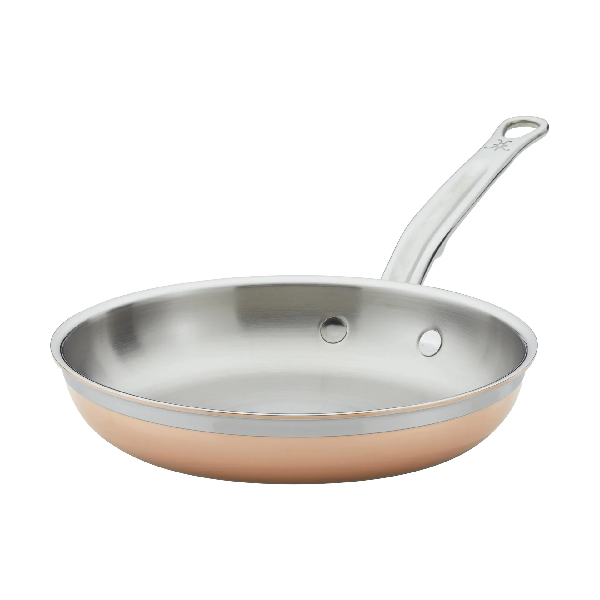 Hestan Copperbond koekenpan, Ø22 cm Hestan