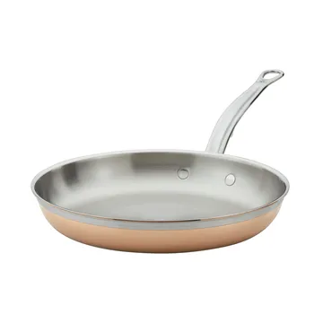Hestan Copperbond koekenpan - Ø28 cm - Hestan