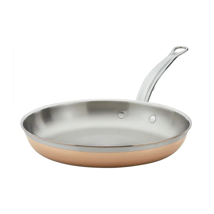Hestan Copperbond koekenpan - Ø28 cm - Hestan