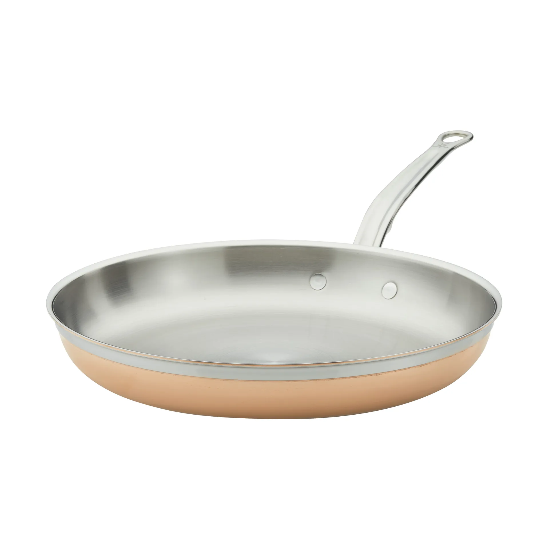 Hestan Copperbond koekenpan, Ø32 cm Hestan