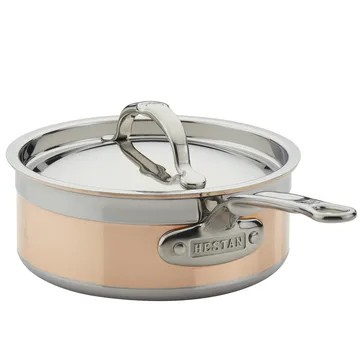 Hestan Copperbond steelpan - 3,8 l - Hestan