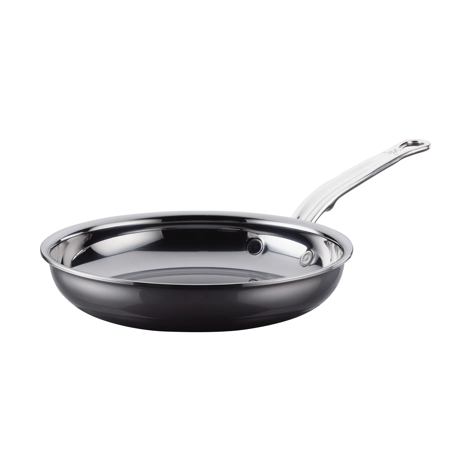 Hestan Nanobond koekenpan, Ø22 cm Hestan