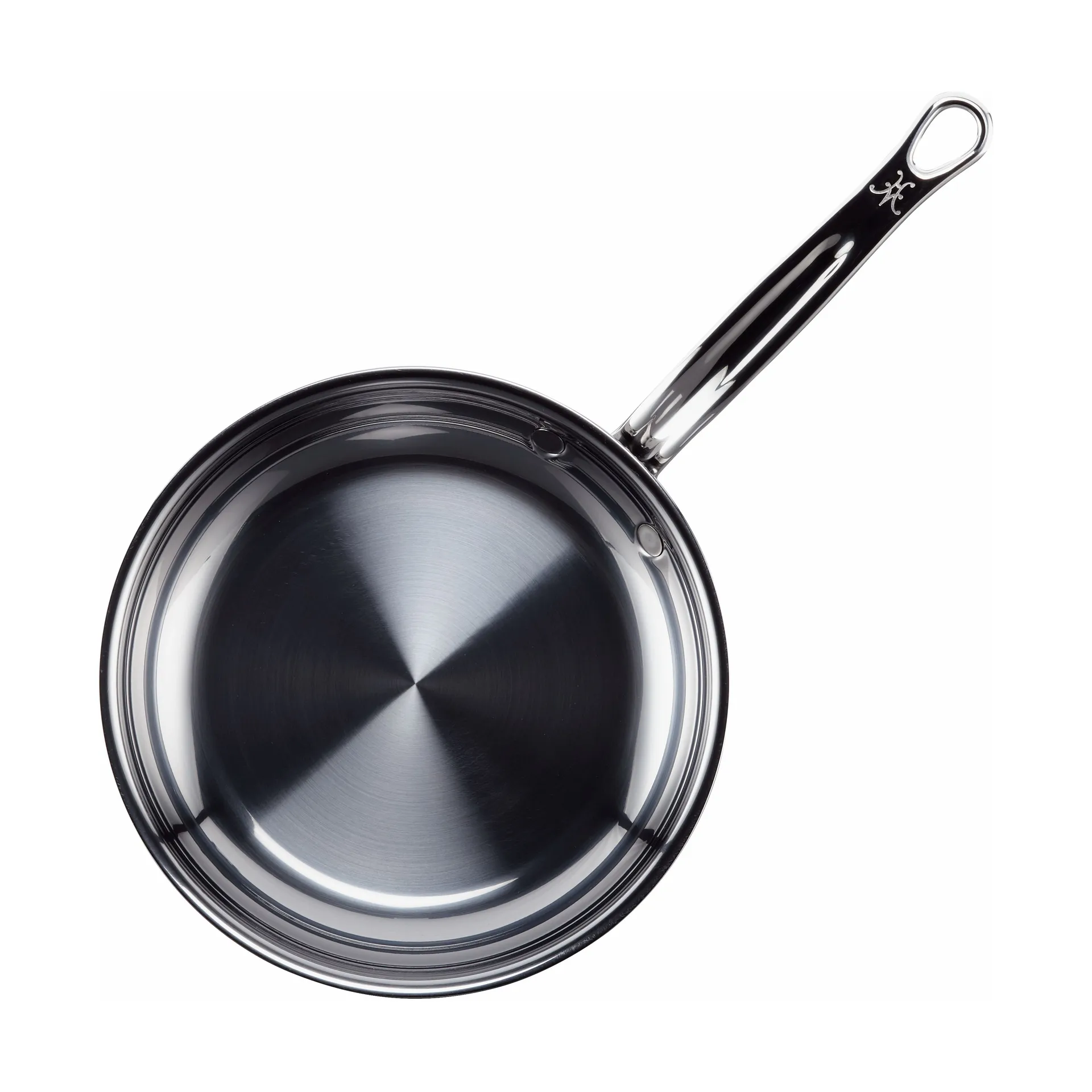 Hestan Nanobond koekenpan, Ø22 cm Hestan