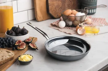 Hestan Nanobond koekenpan - Ø22 cm - Hestan