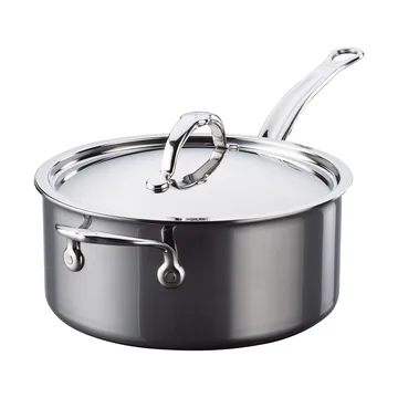 Hestan Nanobond pan 3,8 L - Roestvrij staal - Hestan