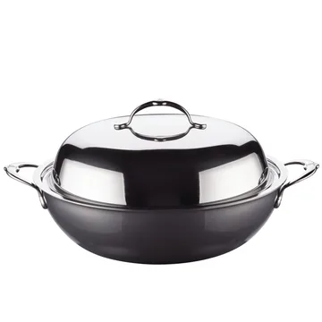 Hestan NanoBond wok - 4,7 l - Hestan