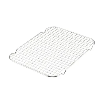 Hestan OvenBond ovenrooster voor bakplaat - Middelgroot, 30x38 cm - Hestan