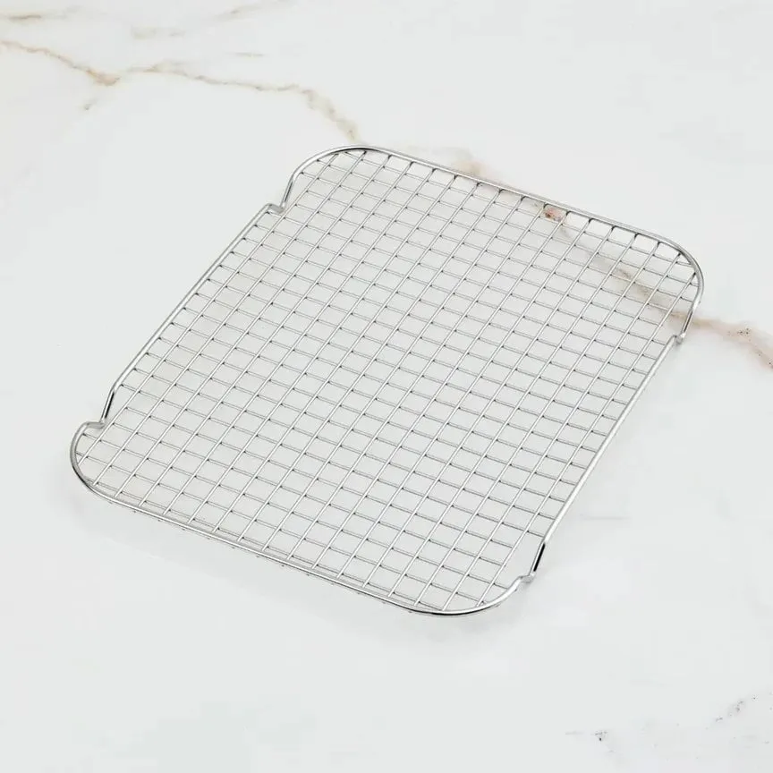 Hestan OvenBond ovenrooster voor bakplaat, Middelgroot, 30x38 cm Hestan