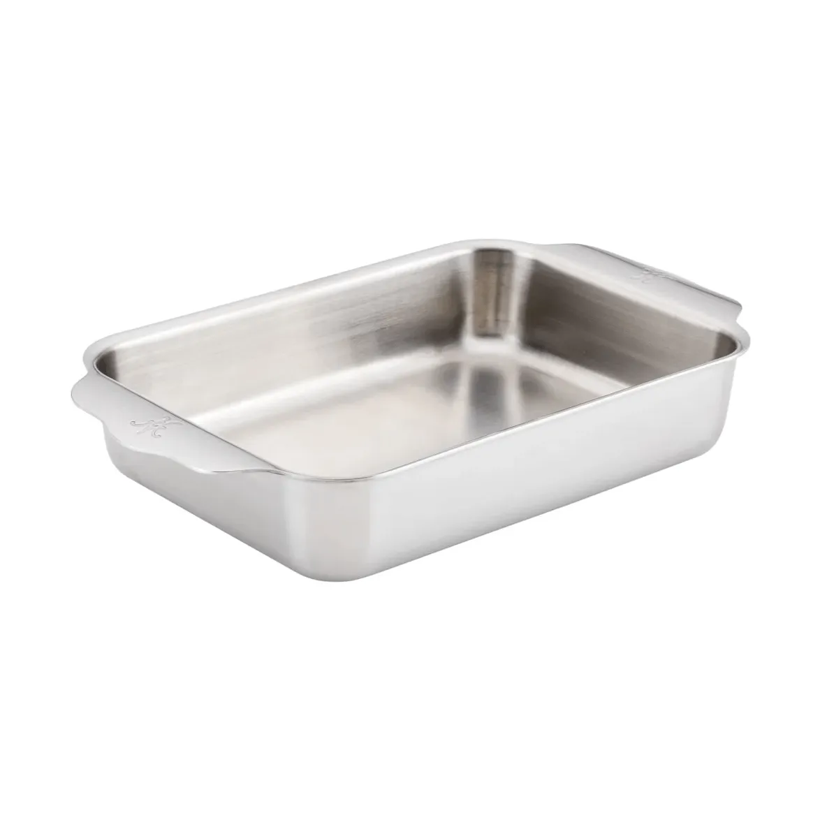 Hestan OvenBond ovenschaal, Rechthoekig, 18x25 cm Hestan